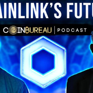 How Chainlink Will Power Tokenized RWAs - Sergey Nazarov Interview