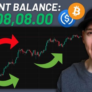 How Start Cryptocurrency Trading Right Now! (EASY 9 Step Strategy)