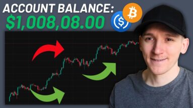 How Start Cryptocurrency Trading Right Now! (EASY 9 Step Strategy)