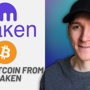 How to Send Bitcoin from Kraken to Another Wallet or Exchange