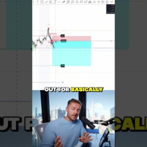 One Of The Biggest Rules In Day Trading  #trading #daytrading