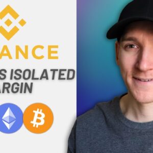 Binance Cross vs Isolated Margin Explained (How to Use Binance Futures Margin Modes)